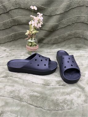 Crocs sandals